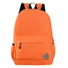 Mochila escolar para clases extraescolares mochila escolar estudiantes de primaria logo estampado niños jardín de infantes personajes masculinos y femeninos LOGO