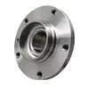 El rodamiento de rueda 31211129386 es adecuado para la rueda delantera del BMW Serie 5 (E34)/Serie 7 (E32) unidad de cubo de rueda