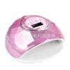 Máquina de Fototerapia para Unhas 86W Lâmpada LED Secagem Rápida Lâmpada para Unhas F6 Colorida Laser Indução Lâmpada para Secar Unhas Venda Direta no Local