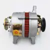 Motor Diésel Monocilíndrico Generador Rectificador de Silicón Modificado Tractor de Tres Ruedas Cuatro Ruedas para Vehículo Agrícola Nuevo 14V28V