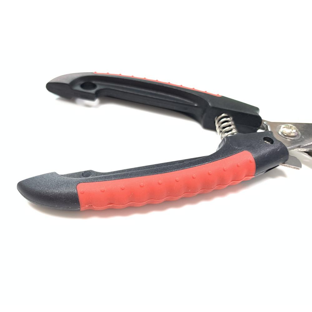 Pet nail clippers (5)