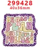 Accesorios Acrílicos de Dibujos Animados con Purpurina Transfronterizos Accesorios para Joyería DIY de Resina Parche Pasador Pasador Gt-Z-299273