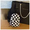 Nueva Bolso de Pecho de Moda y Colorido para Mujer, Bolso Accesorio Versátil Casual para Exteriores, Bolso Cruzado Lindo de Monedas para Niños