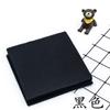 Procesos de Fabricante Paños Limpiadores de Gafas Desechables de Microfibra para Hotel Negros y Grises Venta al por Mayor con Impresión de Logo Disponible