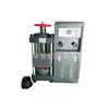 Máquina de Teste Integrado de Flexão e Compressão de Cimento, Máquina de Teste de Pressão de Concreto, Máquina de Teste de Pressão de Corpo de Prova de Argamassa de Cimento