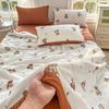 Colcha de Verão Refrescante de Fio de Camada Dupla Bolha, Colcha Fresca de Verão, Colcha de Verão, Núcleo de Colcha Infantil Dupla Sem Algodão, Colcha Fina de Verão