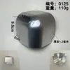 Protectores de Esquina Frontales para Camiones Caja, Protectores de Esquina para Camiones Refrigerados, Protectores de Esquina para Cajas de Carga, Protectores de Esquina de Compartimento de Acero Inoxidable, Protectores de Esquina Redondeados de Aleación de Aluminio