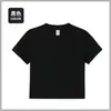 Uniformes de Equipo de Exportación de Gama Alta Talla Europea para Eventos Deportivos Padre-Hijo, Camisetas de Manga Corta con Cuello Redondo de Secado Rápido con Impresión de Logo Personalizado
