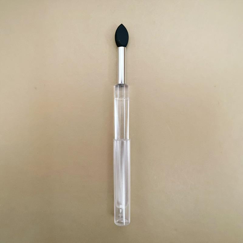 2014透明带盖黑色