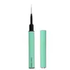 Herramienta Pincel para Uñas Macaron Portalápices Tubo de Aguja Línea Ultra Fina para Dibujo Flor Pincel de Pintura Color Gel para Fototerapia Gradiente