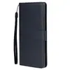 Capa de Couro para Celular Infinixnote40Pro Três Cartões Porta-Retrato Zero20/Hot50I/Smart8
