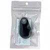 Comercio Exterior Popular Bluetooth Forma de Gota de Agua Dispositivo Inteligente Anti-Pérdida Rastreador Localizador Llavero de Teléfono Móvil Bidireccional para Niños