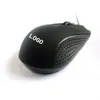 Atacado de Fábrica de Mouses USB Com Fio Comuns para Escritório, Teclados de Computador e Mouses Ópticos
