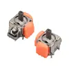 Adequado para Jinfu Ds-Max Segunda Geração Ângulo Ps5 Tmr Hall Joystick Eletromagnético Ps4Xbox Tmr Hall Joystick