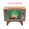 Adornos de Gato Japonés Zakka Librería Regalos para Estudiantes Decoración Divertida de Juego Accesorios Manualidades de Resina de Rana Pequeños Adornos
