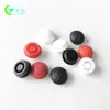 Tapa de Botón para Lámpara de Pared de 12 mm, Tapa de Botón Táctil, Tapa de Botón Impermeable, Botón de Silicona para Luz Sensor