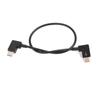 Acessórios para Drone Cabo de Transmissão de Imagem Mini3 é Adequado para Dji Mavic Air2 Mini Celular Adaptador Tipo-C Android