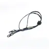 Cadena para Gafas Antiperdida Europea y Americana al por Mayor, Cadena para Gafas, Colgante para el Cuello, Cadena Antideslizante, Cordón, Correa para Sombrero, Correa para Mascarilla, Cadena para Gafas