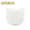 Celebridad de Internet Baño de Bebé Esponja Konjac Puff Algodón Recién Nacido Lavado de Cara Bebé Artefacto de Baño Natural Hogar