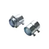 Accesorios de Ferretería Yaofeng Conector Conector de Tubo Emt Junta de Acero Emt Procesamiento Personalizado Transfronterizo Venta Directa en Stock