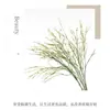 Folhas de Plantas Artificiais, Plantas Aquáticas, Materiais para Arranjos Florais DIY, Plantas Verdes, Flores Artificiais, Floricultura Decorativa, Arte com Flores Artificiais, Transfronteiriço