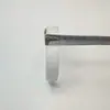 Novo Abafador de Ouvido Dobrável Infantil Acessórios de Esqueleto Venda Direta da Fábrica Produtos Plásticos Suprimentos para Cabeça Faixa de Cabelo Semi-acabado