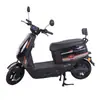 Bicicletas elétricas para ir à escola, bicicletas elétricas de duas rodas para transporte e motocicletas elétricas para exportação