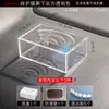Caja de Jabón Transpirable para Coche, Jabón Shufujia con Aroma a Granada, Fragancia para Coche, Adecuado para Mamá y Bebé, Bolsa Popular en Línea, Bolsa de Malla para Coche