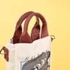 Bolsos Cruzados de Terciopelo Hechos en Fábrica con Logo Personalizado, Personalizados para Unidades y Empresas de Turismo Cultural y Creativo, Bolsos de Mano de Cuero de Alta Gama