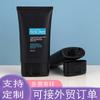 50-1125ml Limpiador Facial Ultraplano Manguera Protector Solar Limpiador de Crema BB Pe Cosméticos Material de Empaque de Manguera Squeeze