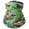 Cubierta de cuello para máscara de ciclismo transfronterizo, turbante especial, bufanda, hombres y mujeres, hiyab, verano, pesca, deportes al aire libre, cuello