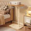 Soporte de proyector de mesita de noche, soporte de suelo para mesita de noche, estante doméstico de pared, mesa de colocación ampliada, estante de almacenamiento de bandeja universal