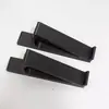 Elevador de Escritorio Soporte para Pies de Teclado Plegable Soporte de Plástico para Laptop Soporte Plegable para Pies Soporte Invisible