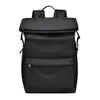 Mochila Grande de Novo Modelo Transfronteiriça para Homens para Viagens de Negócios, Embarque, Estudantes Universitários, Deslocamento Diário e Mochila para Laptop