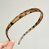 Diadema de Dientes Estilo Coreano para Mujer, Versátil para Lavarse la Cara, Pinza para el Cabello de Moda, Diadema de Gafas en Forma de U