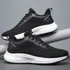 Zapatos para Hombre, Zapatos Deportivos de Malla Transpirable de Verano, Ligeros para Hombre, Suela Suave, Ultraligeros 2026 Más Vendidos, Zapatos para Caminar para Hombre, Zapatos para Correr con Suela Suave