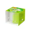 Huevo desodorizante personalizado para refrigerador, desodorante para refrigerador, previene la mezcla de olores, multiusos, absorbe y purifica olores, refresca el aire