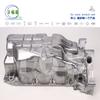 Cárter de aceite de motor de coche 11200-rb0-900 para Honda Fit 2009-2014