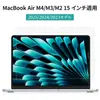 Película Protectora para MacBook Aplicable Transfronteriza Tipo Mate Reducción de Reflejos Prevención de Huellas Dactilares
