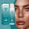Bálsamo Labial Hidratante de Mantequilla Hoygi Transparente Cuidado de la Piel de los Labios Hidratación Duradera Bálsamo Hidratante para Labios