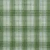 Tela de Cuadros Tintada en Hilo, Colores Brillantes, Lista para Primavera y Verano, Ropa Retro Amigable con la Piel, Camisas para Hombre y Mujer, Tela de Cuadros