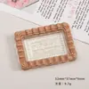 Accesorios de Resina para Manualidades de Dibujos Animados Joyería Miniatura Placa de Flash Artificial Pegamento de Crema Pasador Llavero Accesorios Colgantes
