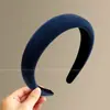 Diadema de Peluche Especial para Lavado Facial Coreano Diadema Exquisita de Alta Gama para Chicas Pinza para el Cabello Esponjosa Pinza para el Cabello Goma para el Cabello Tocado