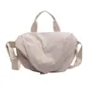 Bolso de Hombro Informal de Comercio Exterior Transfronterizo para Mujer 2026 Nueva Moda Bolso de Mano de Nylon Gran Capacidad Bolso Cruzado Venta al por Mayor