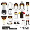 Uniformes de Fútbol Personalizados de Lote Pequeño, Uniformes de Equipo de Entrenamiento de Secado Rápido, Camisetas Lisas Transpirables de Manga Corta para Niños Personalizadas de Alta Calidad al por Mayor