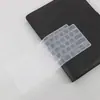 Adecuado para 2025 Mechanical Revolution Star Shine 14 Laptop 14 pulgadas Película Protectora de Teclado de Silicona Alfombrilla a Prueba de Polvo