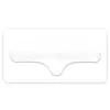 Parche de Ojo de Silicona Injerto de Pestañas Caja de Hojalata Lavable Reutilizable Anti-Arrugas Niebla para Ojos Pieza Personalizada