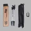 Suporte Multifuncional para Fotografia de Celular 3888 Transfronteiriço 3110 Suporte de Luz Portátil para Transmissão ao Vivo de Celular Tripé para Transmissão ao Vivo
