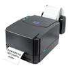 Impresora de códigos de barras TSC-244pro, impresora de etiquetas, impresora de hojas frontales electrónicas express, más actualización