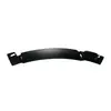 1778857303 1778857203 é adequado para o acabamento do para-choque dianteiro da Classe A W177 da Mercedes-Benz, suporte da placa de proteção A200